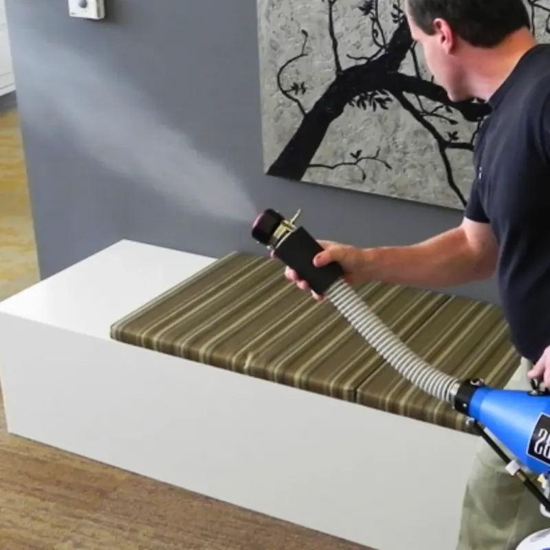 Professional Odor Removal in Nurillo, TX
